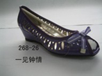 small shoe photo